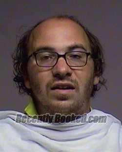 Recent Mugshot Image for Gary Dire Nixon in Broome County, New York