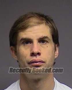 Recent Mugshot Image for Shane Paul Karika in Broome County, New York