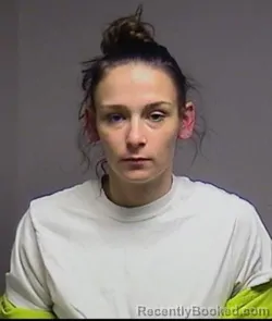 Recent Mugshot Image for Elizabeth Dawn Bickham in Broome County, New York