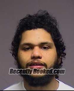 Recent Mugshot Image for Giovanni Omar Olen in Broome County, New York