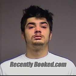 Recent Mugshot Image for Terry Lee Swido in Broome County, New York