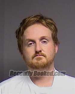 Recent Mugshot Image for Travis John Dise in Broome County, New York