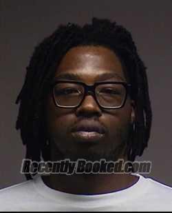 Recent Mugshot Image for Tykim Malik Noel in Broome County, New York
