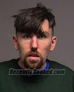 Recent Mugshot Image for Joshua Timothy Shurtleff in Broome County, New York