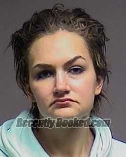 Recent Mugshot Image for Samantha Kayla Carpenter in Broome County, New York