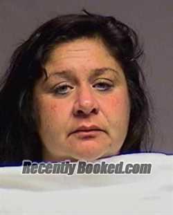 Recent Mugshot Image for Davi Beth Aleba in Broome County, New York
