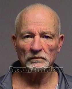 Recent Mugshot Image for Michael B Laskey in Broome County, New York