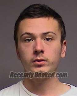 Recent Mugshot Image for Stephen Caleb Andreason in Broome County, New York