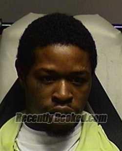 Recent Mugshot Image for Dontae Shaheed Bradshaw in Broome County, New York