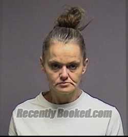 Recent Mugshot Image for Haley Faith Eisele in Broome County, New York