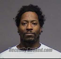 Recent Mugshot Image for Robert Clayton Lewis in Broome County, New York