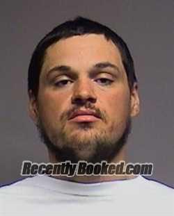 Recent Mugshot Image for Ryan-Mykal Scott Bacon in Broome County, New York