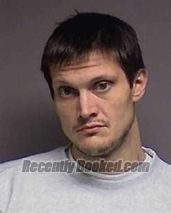 Recent Mugshot Image for Taylor Jeffery Nelson in Broome County, New York