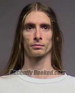Recent Booking / Mugshot for Andrew Michael Desesso in Broome County