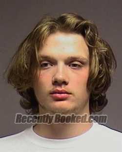 Recent Mugshot Image for Braden Edwards Rogers in Broome County, New York