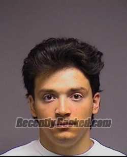 Recent Mugshot Image for Emanuel Gasper Vazquez in Broome County, New York