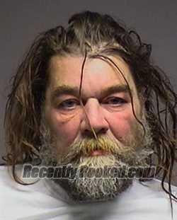 Recent Mugshot Image for Eric Richard Degroat in Broome County, New York