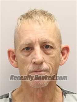Recent Mugshot Image for JESSE CHARLES BARTLETT in Cattaraugus County, New York