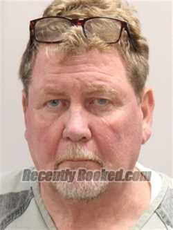 Recent Mugshot Image for PATRICK WILLIAM CHMIEL in Cattaraugus County, New York