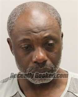 Recent Mugshot Image for LIONEL RAYBURN LUPER in Cattaraugus County, New York