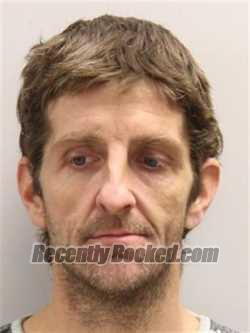 Recent Mugshot Image for JOSHUA JAY MOSHER in Cattaraugus County, New York