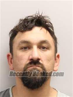 Recent Mugshot Image for JORDAN LEE JOHN in Cattaraugus County, New York