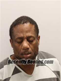 Recent Mugshot Image for JERROD LAMAR GILES in Cattaraugus County, New York