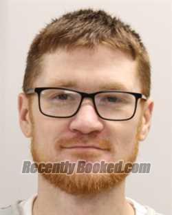 Recent Mugshot Image for PATRICK ALLEN ASKEY in Cattaraugus County, New York