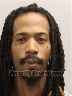 Recent Mugshot Image for AKIELE DESHAWN MARTIN in Cattaraugus County, New York
