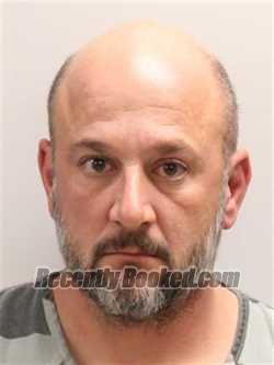 Recent Mugshot Image for TERRY MICHAEL GAYLOR in Cattaraugus County, New York