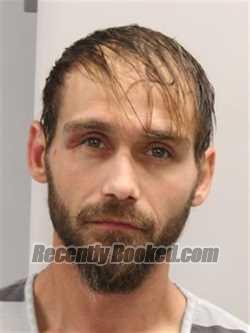 Recent Mugshot Image for ZACHARY WILLIAM KNAPP in Cattaraugus County, New York