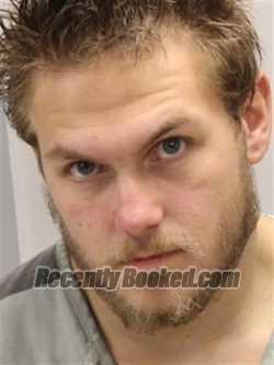 Recent Mugshot Image for JOHNATHAN DANIEL WESTFALL in Cattaraugus County, New York