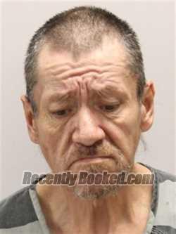 Recent Mugshot Image for TROY W BRAY in Cattaraugus County, New York