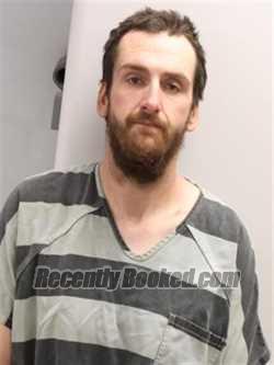 Recent Mugshot Image for ANDREW L BUTTON in Cattaraugus County, New York