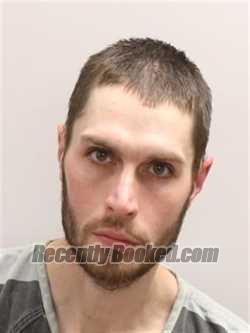 Recent Mugshot Image for JONATHON K DANNHEIM in Cattaraugus County, New York