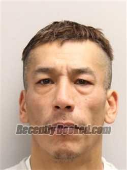 Recent Mugshot Image for KYLE MICHAEL BEAVER in Cattaraugus County, New York