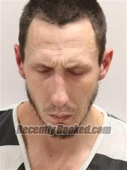 Recent Mugshot Image for CHAZ E ZAWATSKI in Cattaraugus County, New York