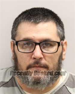 Recent Mugshot Image for DUSTIN LEE MCCARTHY in Cattaraugus County, New York