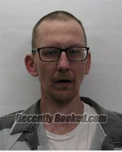 Recent Mugshot Image for Randy J Wright in Chautauqua County, New York