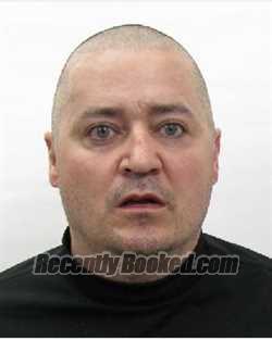 Recent Mugshot Image for Joey A Weise in Chautauqua County, New York