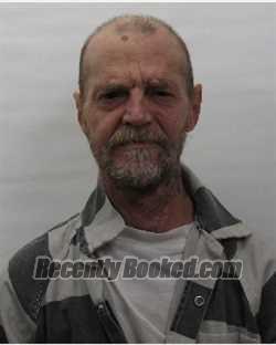 Recent Mugshot Image for Jeffrey S Perrin in Chautauqua County, New York