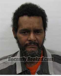 Recent Mugshot Image for Jesus A Lao in Chautauqua County, New York