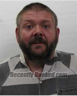 Recent Mugshot Image for Christopher A Smith in Chautauqua County, New York