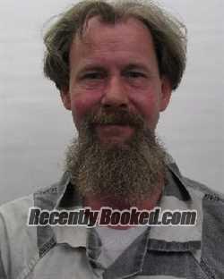 Recent Booking / Mugshot for Jason R Evans in Chautauqua County, New York