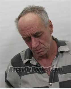 Recent Mugshot Image for Edward J Mulville in Chautauqua County, New York