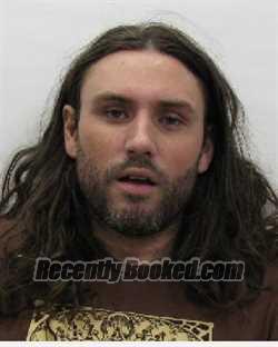 Recent Mugshot Image for Keith J Carlson in Chautauqua County, New York