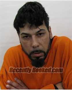 Recent Mugshot Image for Jorge L Rivera in Chautauqua County, New York