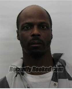 Recent Mugshot Image for Laval A Johnson in Chautauqua County, New York