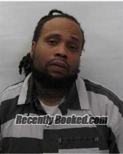 Recent Mugshot Image for Rodney Hawkins in Chautauqua County, New York