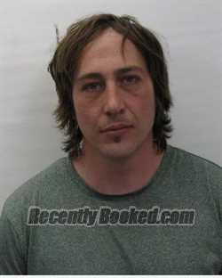 Recent Mugshot Image for Blaydon F Niles in Chautauqua County, New York